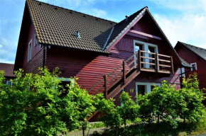 Apartmány Na vršku, Dolni Moravice